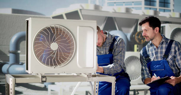 Air duct cleaning in Pleasant Grove, AL